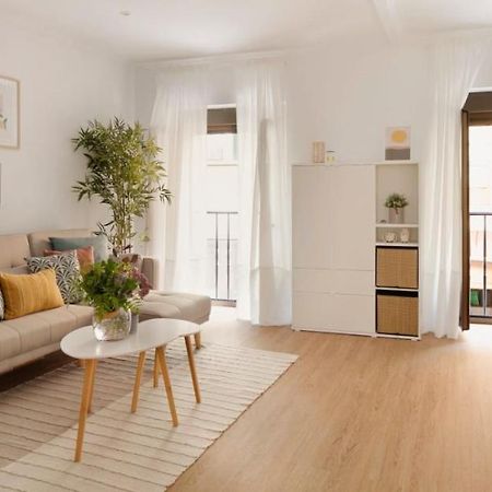 155A - Apartamento Junto Al Puerto Deportivo Χιχόν Εξωτερικό φωτογραφία