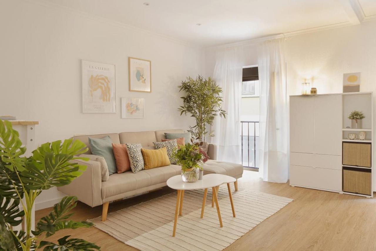 155A - Apartamento Junto Al Puerto Deportivo Χιχόν Εξωτερικό φωτογραφία